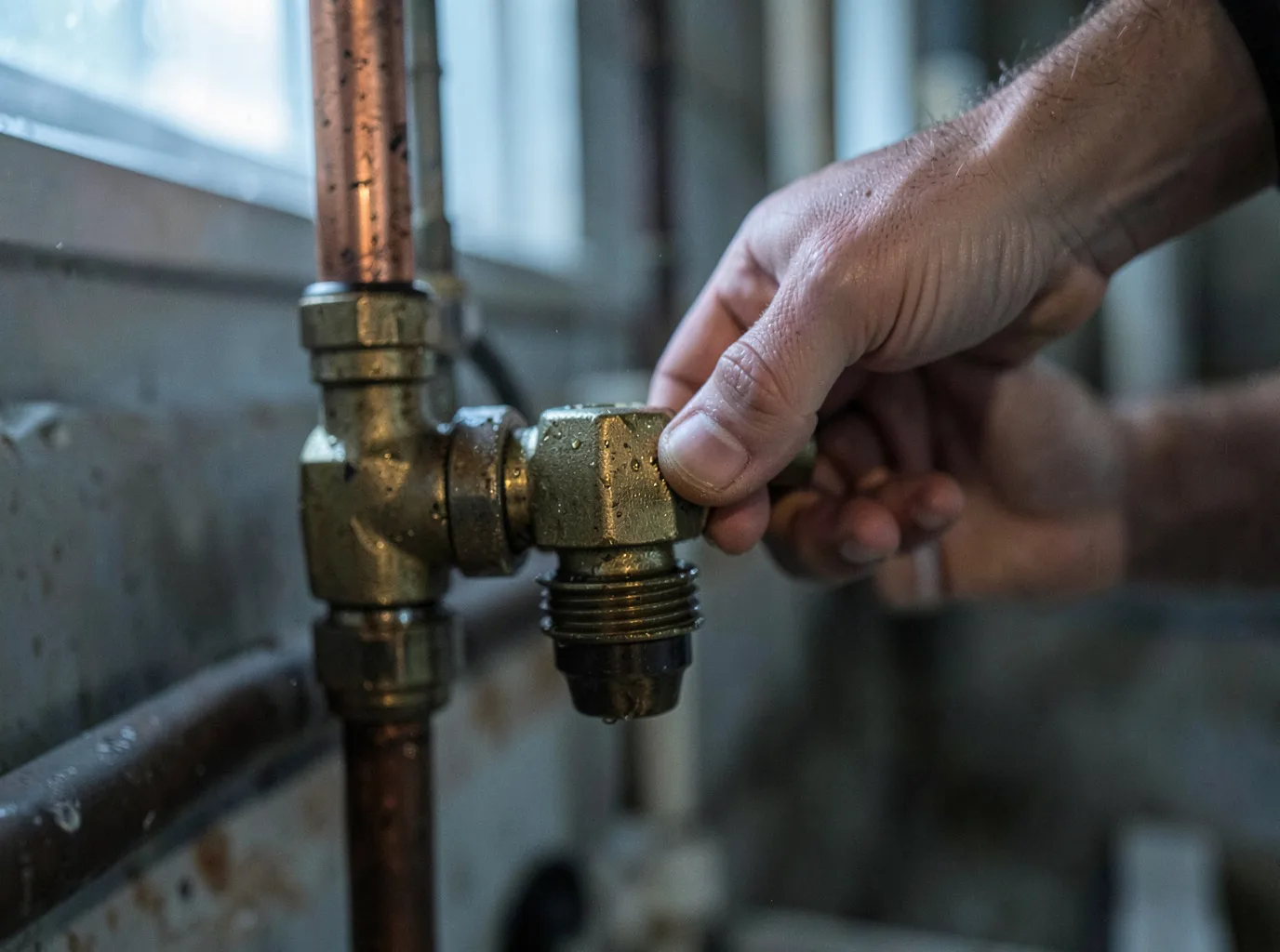 Emergency Plumber Cope, CO FAQs